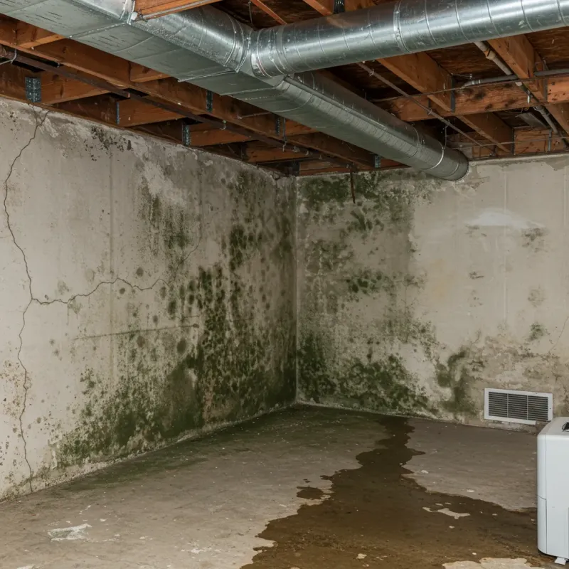 Professional Mold Removal in Bel Air South, MD